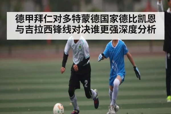 德甲拜仁对多特蒙德国家德比凯恩与吉拉西锋线对决谁更强深度分析