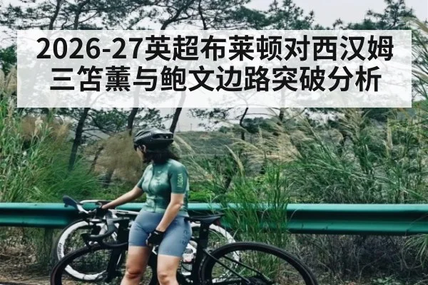 2026-27英超布莱顿对西汉姆 三笘薰与鲍文边路突破分析