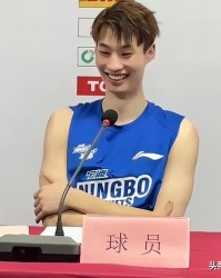 IM电竞官方网站-精致男孩！戴昊谈做美甲：我主动给教练看 他也挺喜欢表达了尊重